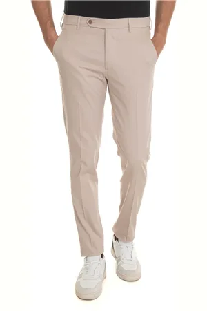 Berwich Homme, Pantalons, , Taille: 5XL Morello Chino Pantalon