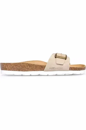 Rohde Femme, Chaussures, , Taille: 39 EU Sandale femme - Alba