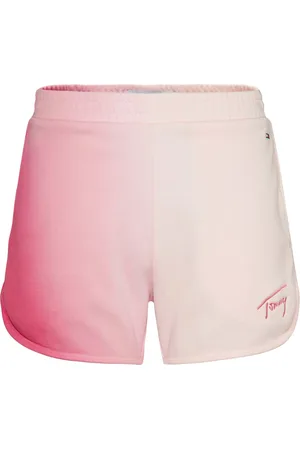 Tommy Hilfiger Femme, Shorts, Rose, Taille: 40 FR Shorts