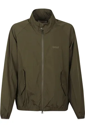 Baracuta Homme, Vestes, Vert, Taille: M Veste Ripstop