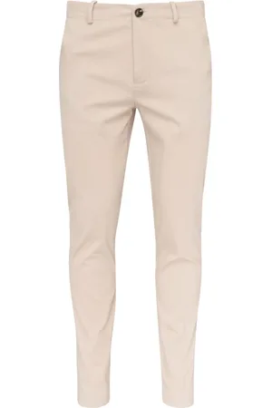 RRD Homme, Pantalons, , Taille: L Pantalon week-end en denim stretch