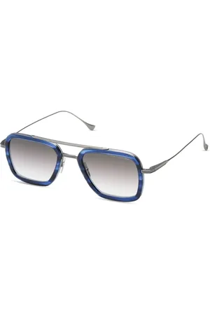 DITA EYEWEAR Unisex, Accessoires, Noir, Taille: ONE Size Modèle de Vol Élégant