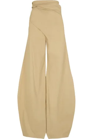 Cortana Femme, Pantalons, , Taille: 42 FR Mite, pantalon enveloppant - Régulier
