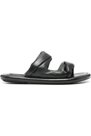 Officine creative Femme, Chaussures, Noir, Taille: 39 EU Sandales Estens