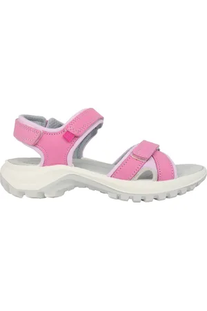 Rohde Femme, Chaussures, Rose, Taille: 40 EU Sandale Femme Novara Rose