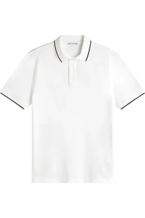 Jacob Cohen Homme, Tops, Blanc, Taille: 2XL Polo Élégance Nautique