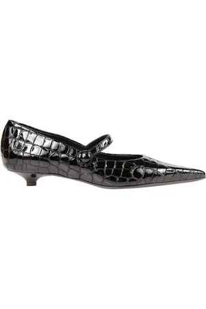 Guglielmo Rotta Femme, Chaussures, Noir, Taille: 41 EU Escarpins pour femmes