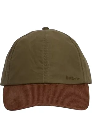 Barbour Homme, Accessoires, Vert, Taille: ONE Size Accessoires élégants pour chapeaux d