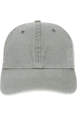 Entire Studios Homme, Accessoires, Bleu, Taille: ONE Size Casquette Standard Rhino pour professionnels