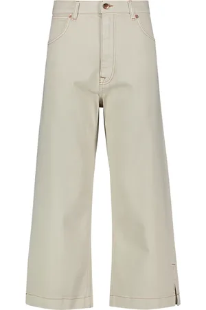 RE-HASH Femme, Jeans, Gris, Taille: W24 Pantalon Femme Style Maya-Sbs