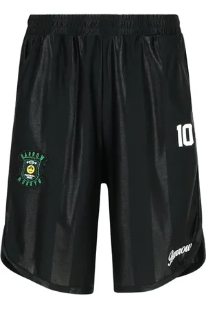 BARROW Homme, Shorts, Noir, Taille: M Shorts en polyester