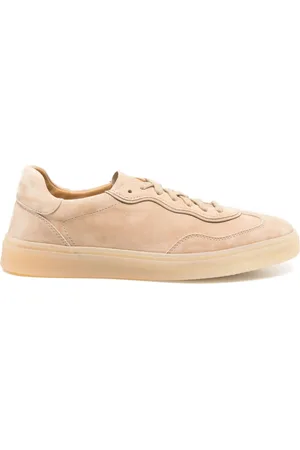 HENDERSON BARACCO Femme, Chaussures, , Taille: 37 EU Emily Suede Baskets