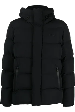 Mackage Homme, Vestes, Noir, Taille: S