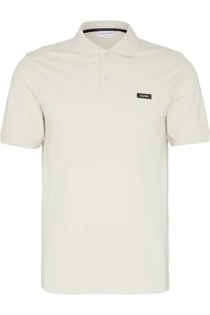 Calvin Klein Homme, Tops, , Taille: 3XL Polo Chemises