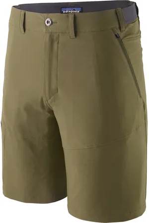 Patagonia Homme, Sport, Vert, Taille: W36 Équipement d