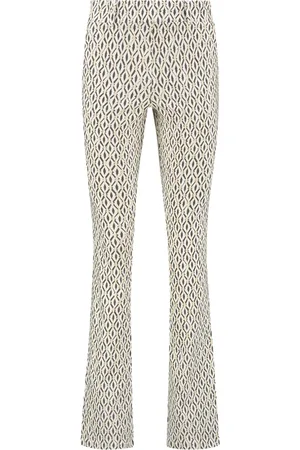 Helena hart Femme, Pantalons, , Taille: 42 FR Wide Pantalons