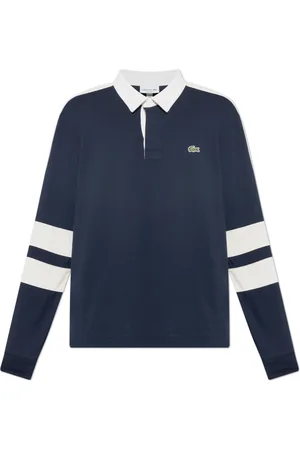 Lacoste Homme, Tops, Bleu, Taille: L SweaT-shirts SweaT-shirts à capuche