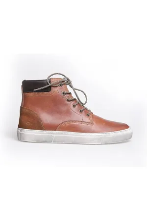 Australian Homme, Chaussures, Brun, Taille: 41 EU Des bottes