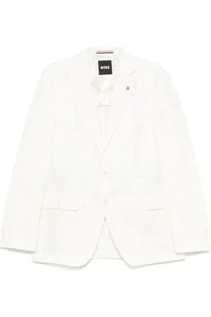 HUGO BOSS Homme, Vestes, , Taille: XL Veste Élégante pour Homme