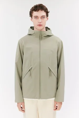 Elvine Homme, Vestes, , Taille: XL Veste Harwin Thatch Shell