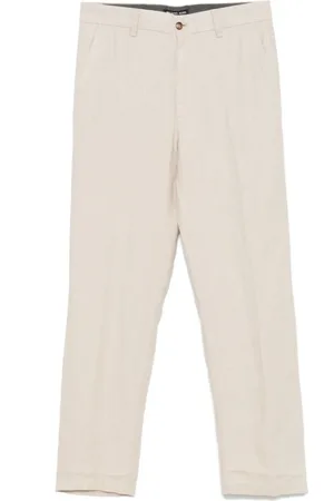 Michael Kors Homme, Pantalons, , Taille: W40 Pantalon avec Fermeture Cachée