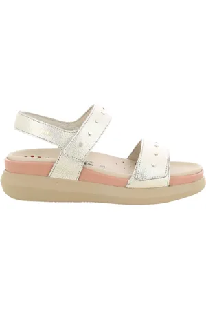 Mobils Femme, Chaussures, Gris, Taille: 41 EU Chaussures Femme Or Farra
