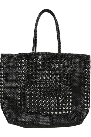 Dragon Diffusion Femme, Sacs, Brun, Taille: ONE Size Sac à bandoulière en cuir