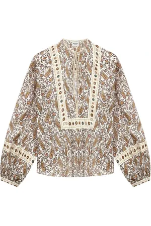Isabel Marant Femme, Blouses et Chemises, , Taille: 38 FR Chemises pour Femmes