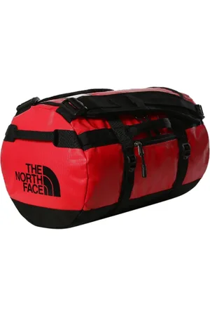 The North Face Unisex, Sport, Rouge, Taille: ONE Size Sac de sport Duffel Base Camp Rouge