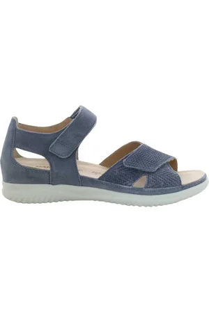 Hartjes Femme, Chaussures, Bleu, Taille: 42 EU Chaussures de femme Breeze bleues