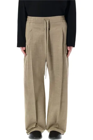 FEAR OF GOD Homme, Pantalons, , Taille: M Pantalon cargo en coton