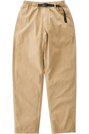 Gramicci Homme, Pantalons, Brun, Taille: S Pantalon Chino