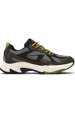 Arkk Copenhagen Femme, Chaussures, Multicolore, Taille: 39 EU Baskets Forma Runner Gris Chocolat