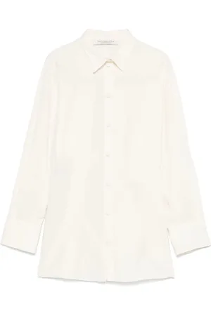 Serafini Femme, Blouses et Chemises, , Taille: 36 FR Chemisier Élégant pour Femmes