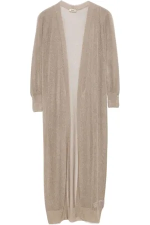 HERNO Femme, Pulls, , Taille: 42 FR Cardigan Tricoté Élégant pour Femmes