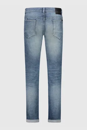 Circle Of Trust Homme, Jeans, Bleu, Taille: W31 Vintage Jagger Denim Jeans