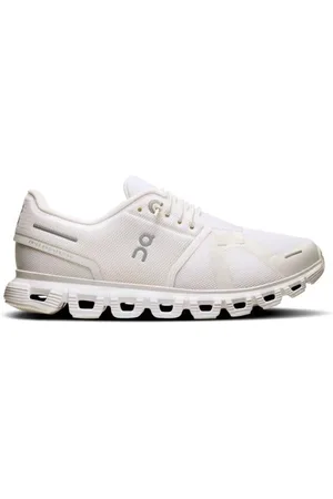 On Running Homme, Sport, Blanc, Taille: 43 EU Chaussures Cloud 6