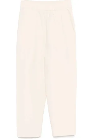 BARENA Femme, Pantalons, , Taille: 38 FR Pantalon Joie25 Vion Stone