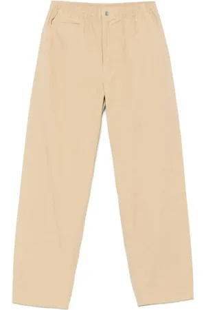 Autry Homme, Pantalons, , Taille: S Pantalon en Denim Élégant pour Homme