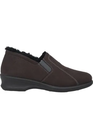 Rohde Femme, Chaussures, Gris, Taille: 40 EU Sabots Gris pour Femmes - Style Farun