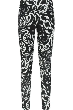 Helena hart Femme, Pantalons, Noir, Taille: 40 FR Slim-fit Pantalons
