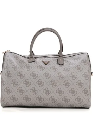 Guess Femme, Sacs, , Taille: ONE Size Sac de voyage élégant avec fermeture éclair