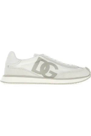 Dolce & Gabbana Femme, Chaussures, Multicolore, Taille: 36 1/2 EU Baskets Élégantes pour Hommes et Femmes