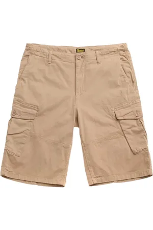 Blauer Homme, Shorts, , Taille: W38 Shorts Bermuda en coton