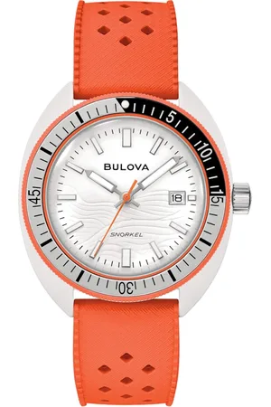 BULOVA Femme, Accessoires, , Taille: ONE Size Snorkel