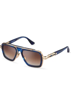 DITA EYEWEAR Unisex, Accessoires, Noir, Taille: ONE Size EVO Modèle Élégant