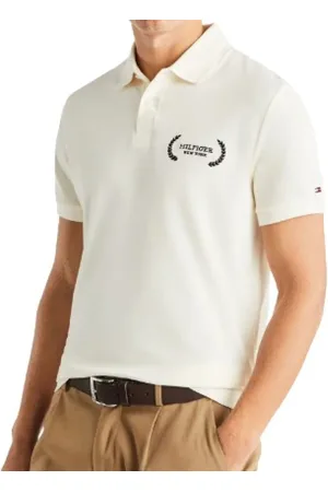 Tommy Hilfiger Homme, Tops, , Taille: XL T-shirts et Polos élégants