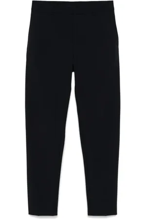 Emporio Armani Homme, Pantalons, Noir, Taille: XL Pantalon Slim Fit Casual