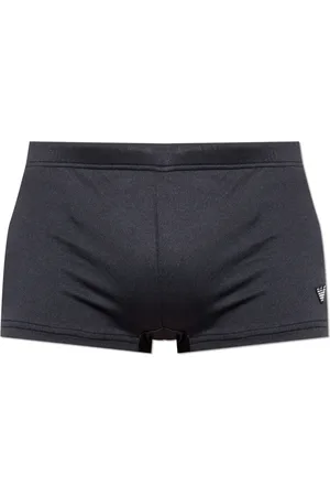 Emporio Armani Homme, Maillots de bain, Noir, Taille: S Maillots de bain de la collection