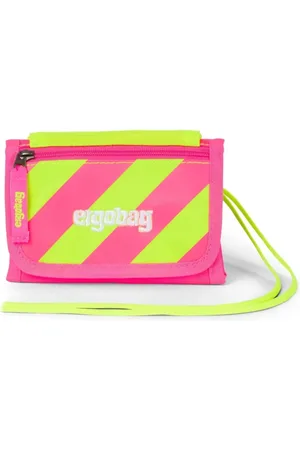 Ergobag Femme, Sacs, Multicolore, Taille: ONE Size Sac à dos de sport haute visibilité multicolore unisexe